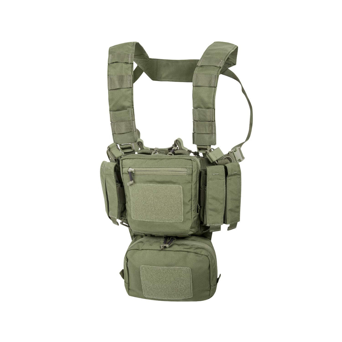Helikon-Tex Training Mini Rig (TMR) - Olive Green