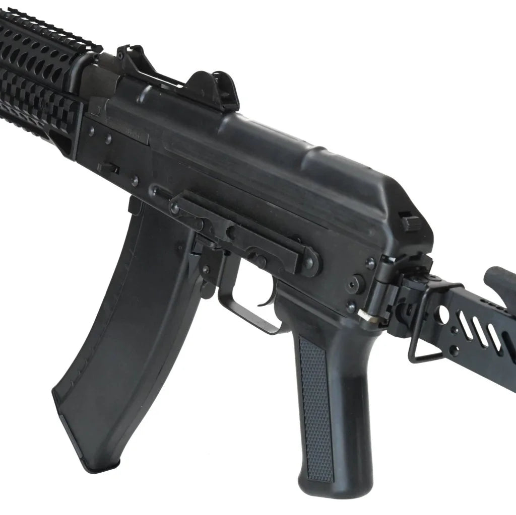 LCT ZKS-74UN Sport AEG sähköase