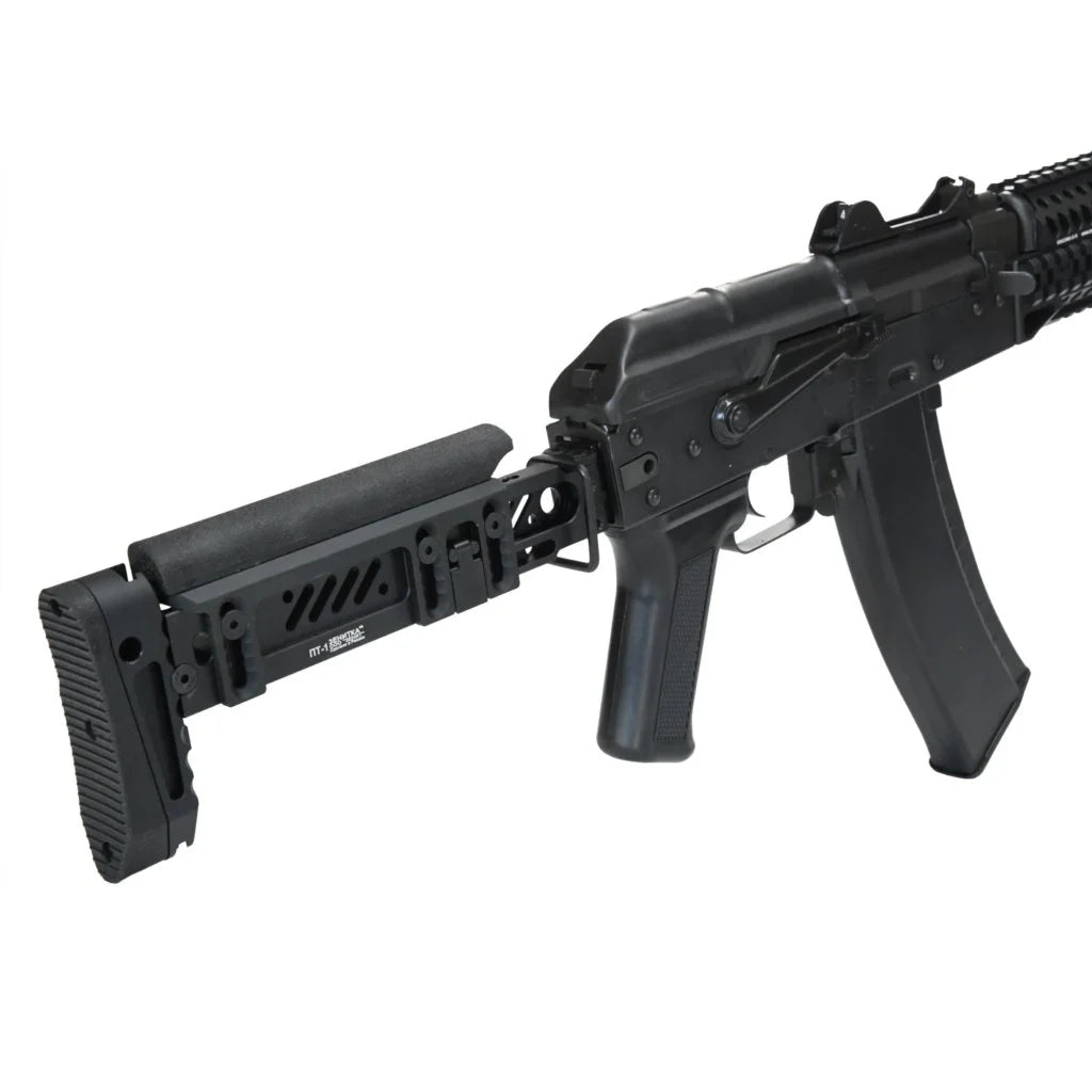 LCT ZKS-74UN Sport AEG sähköase