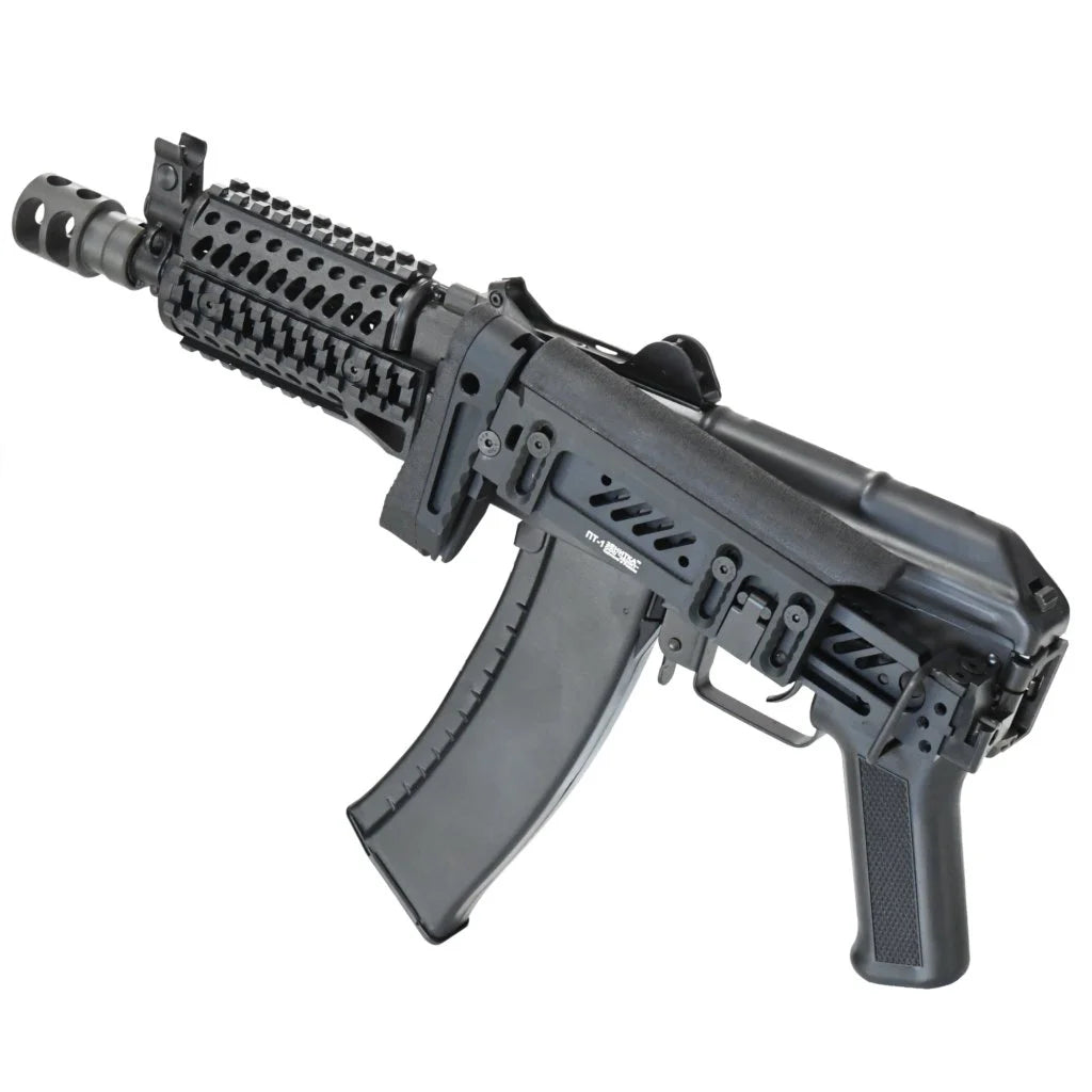 LCT ZKS-74UN Sport AEG sähköase