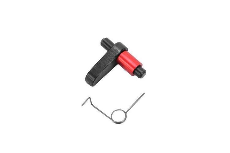 Lonex anti-reversal latch versio 2/3 rataslaatikoille