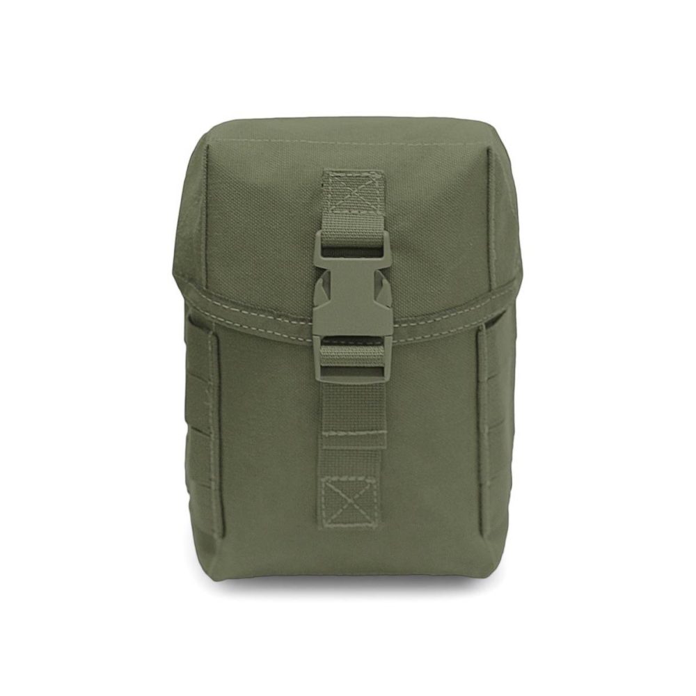 Warrior Assault Systems Medium General Utility, yleistasku - OD