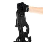 Novritsch SSR90 Gen2 electric SMG