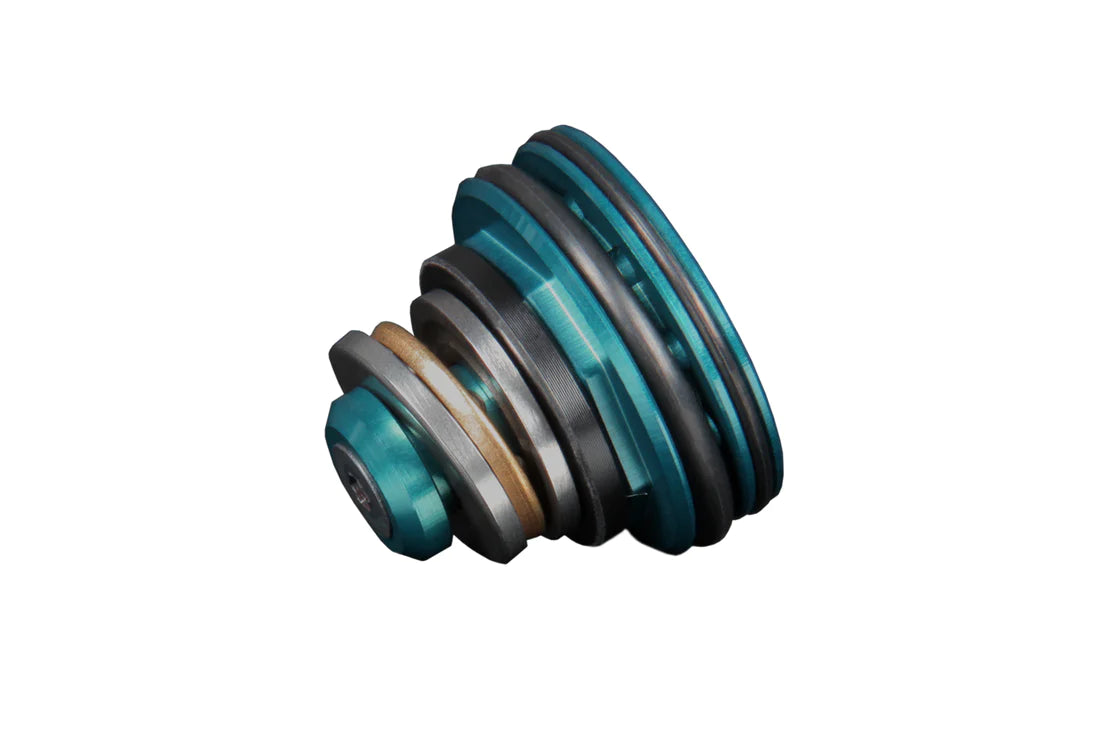 GATE EON POWER HYBRID CNC piston head