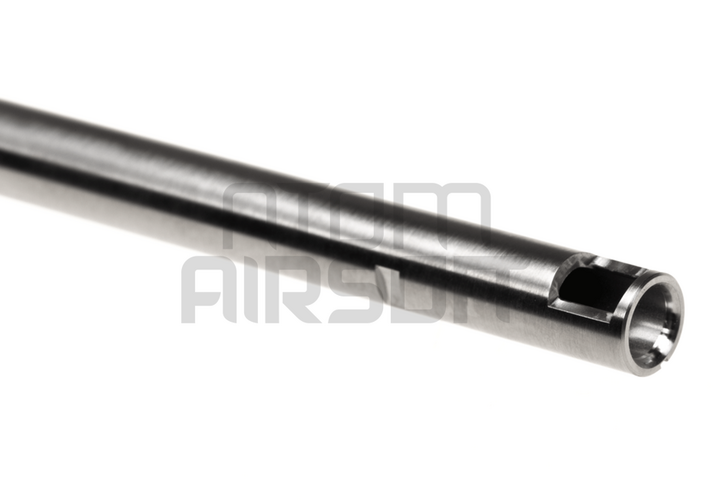 Prometheus 6.03 EG tarkkuuspiippu, Krytac CRB/LMG (280mm)