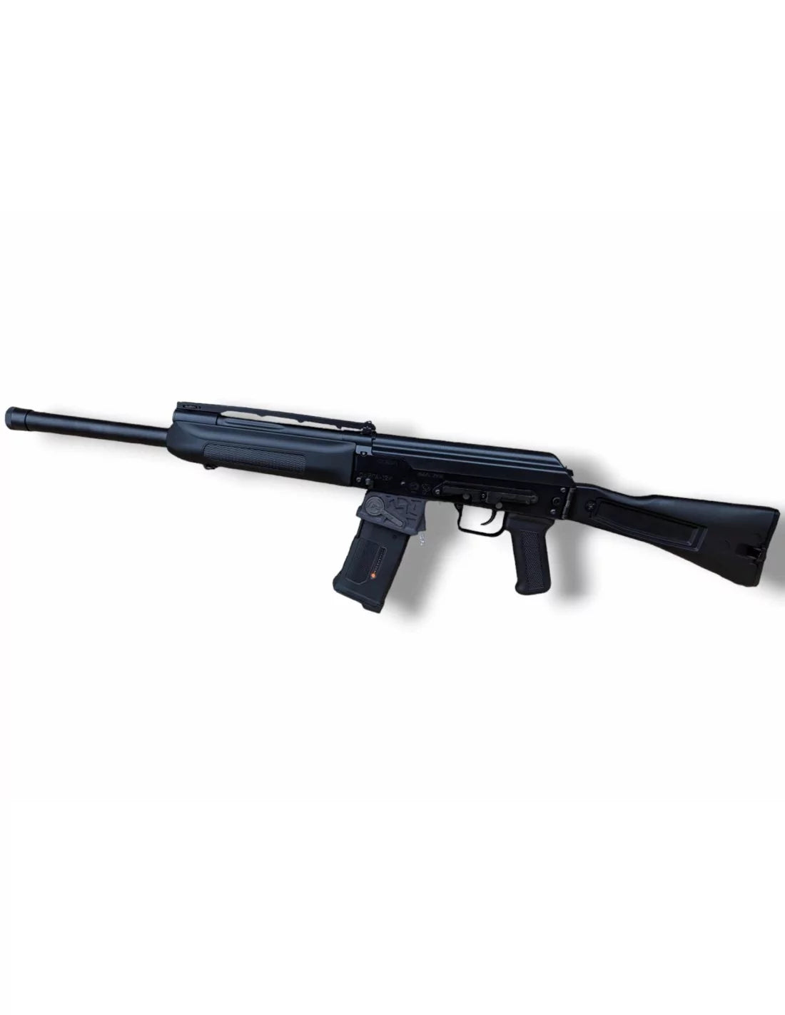 ProteK PULSE HPA SAIGA-12 M4 magazine adapter, US connector