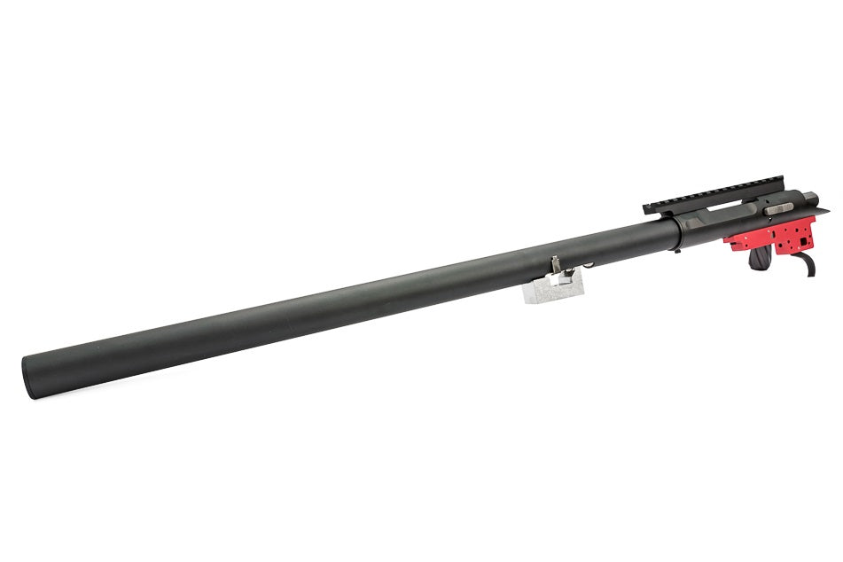 Maple Leaf MLC-338 bolt-action sniper rifle, Deluxe Edition - 130m/s