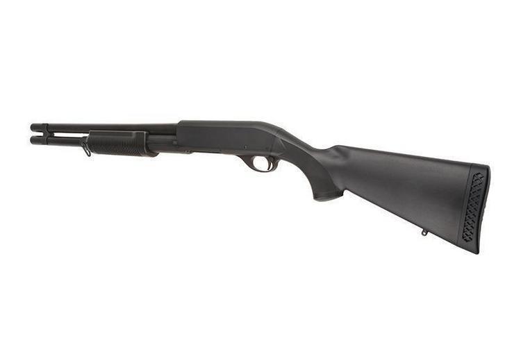 Replika strzelby CM350LM (wersja metalowa)
