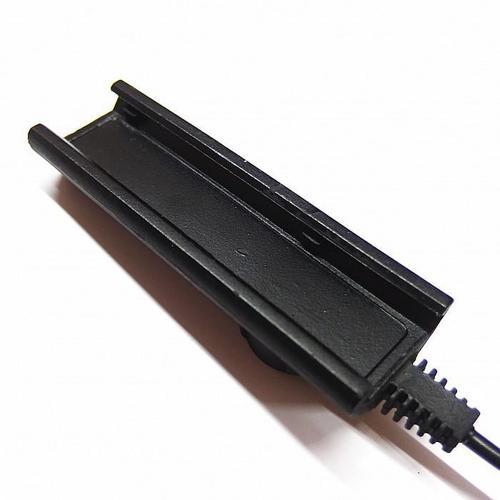 Jefftron Tactical dual switch, Leviathan lisätarvikekytkin (poistotuote)
