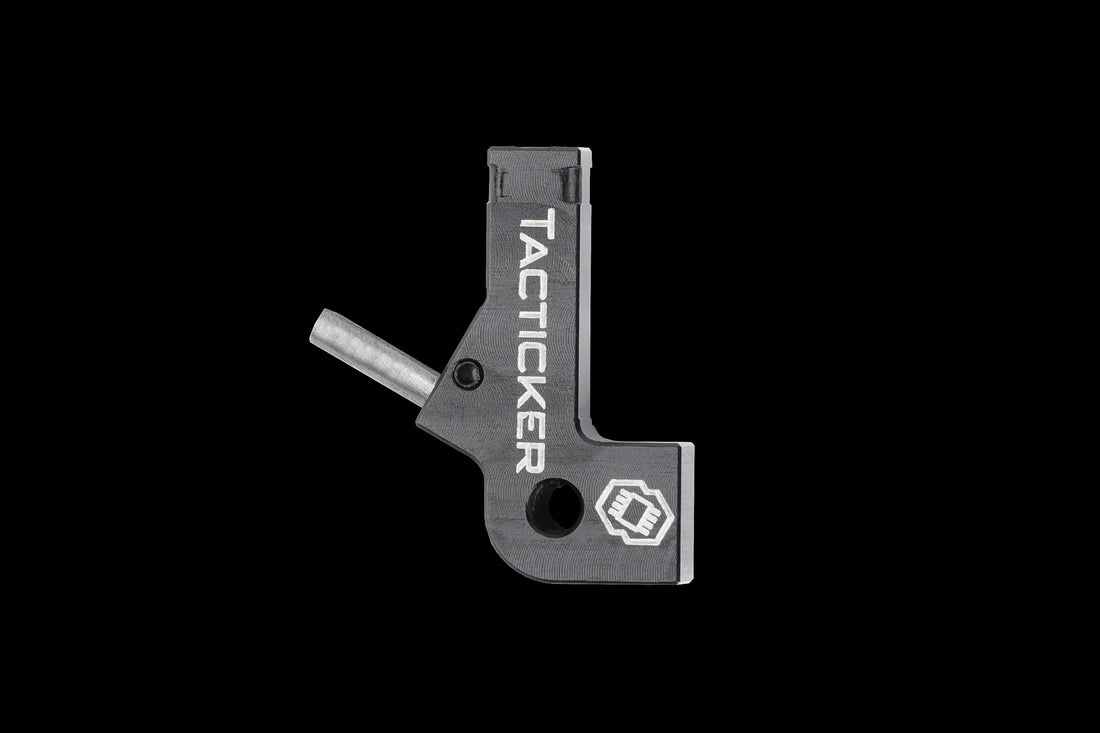 GATE TACTICKER - realistic trigger, V2 compatible