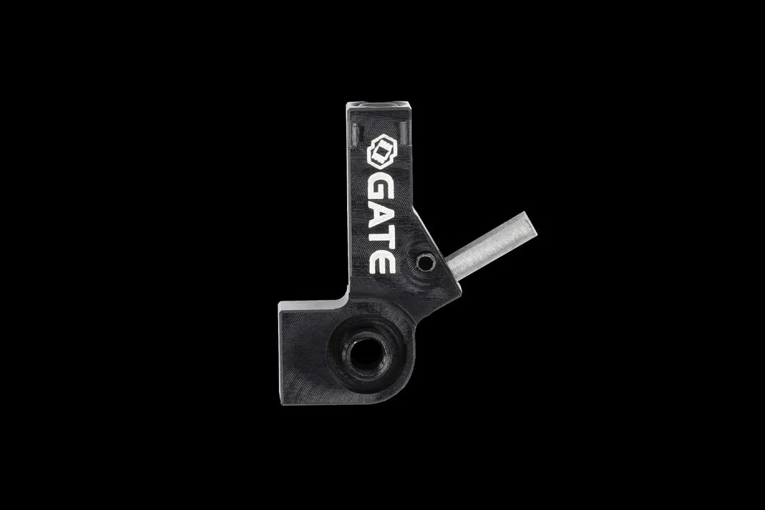 GATE TACTICKER - realistic trigger, V2 compatible