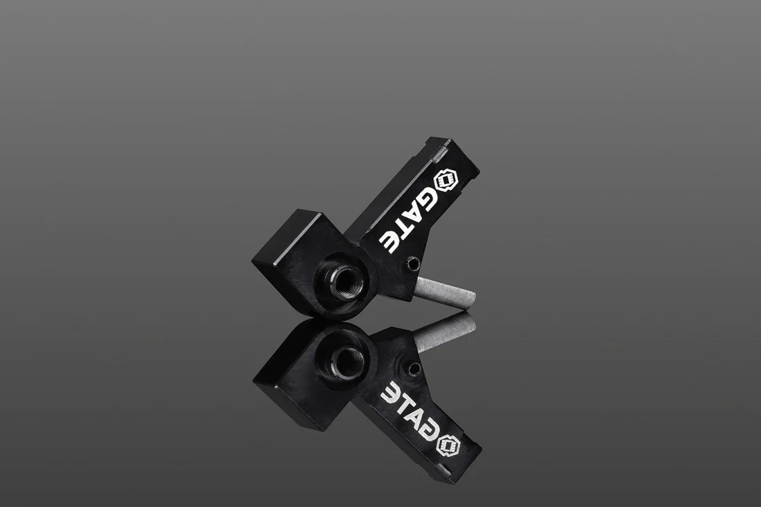 GATE TACTICKER - realistic trigger, V2 compatible