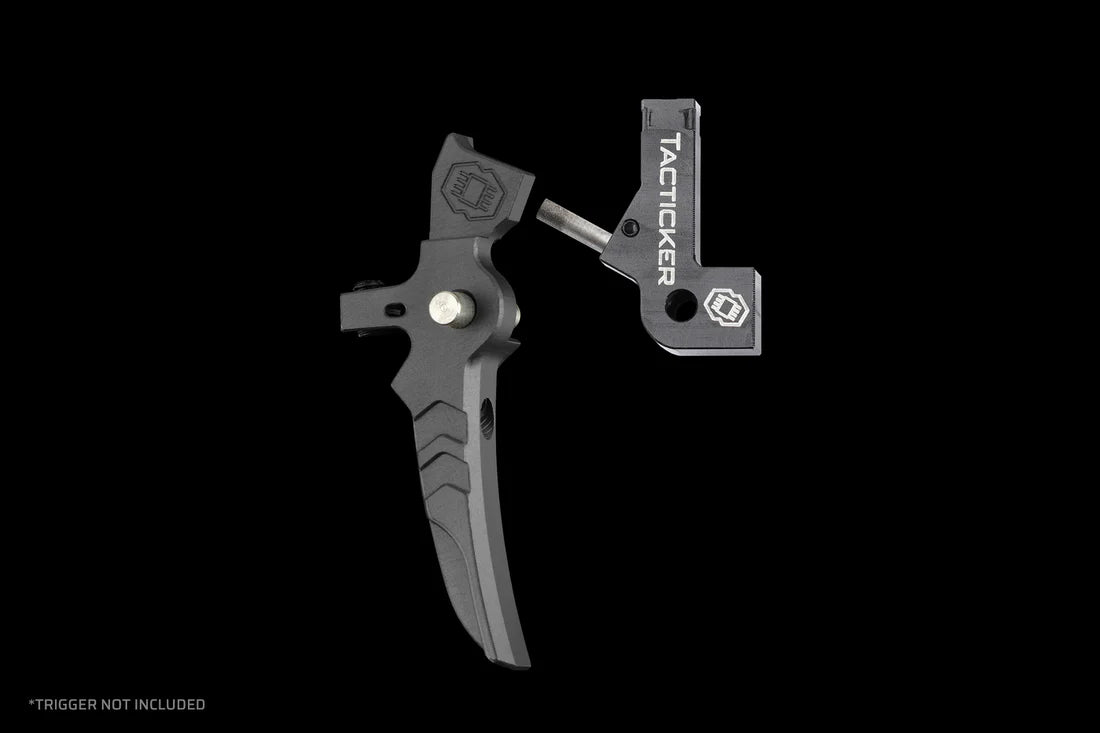 GATE TACTICKER - realistic trigger, V2 compatible
