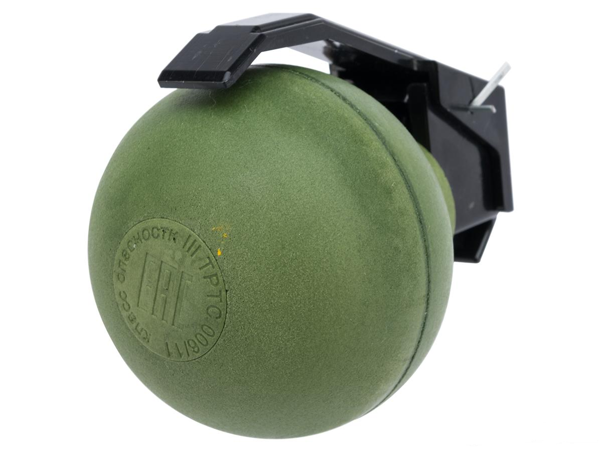 TAGInn Game Innovation TAG 67, ball grenade (6 pcs.)