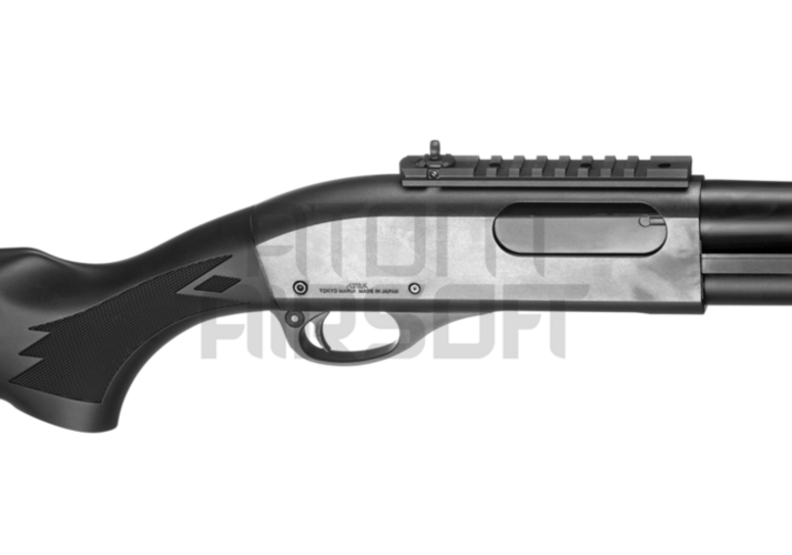 Tokyo Marui M870 Tactical Shotgun, kaasuhaulikko