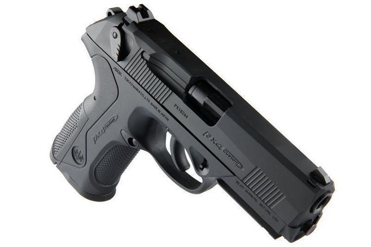Tokyo Marui Px4 blowback kaasupistooli