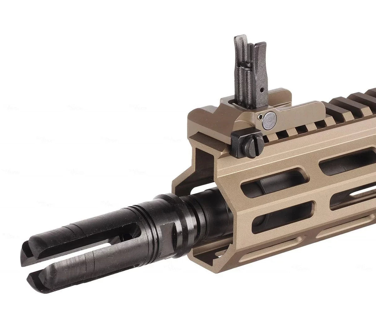 VFC Colt URG-I 10.3" V3 GBBR gas rifle