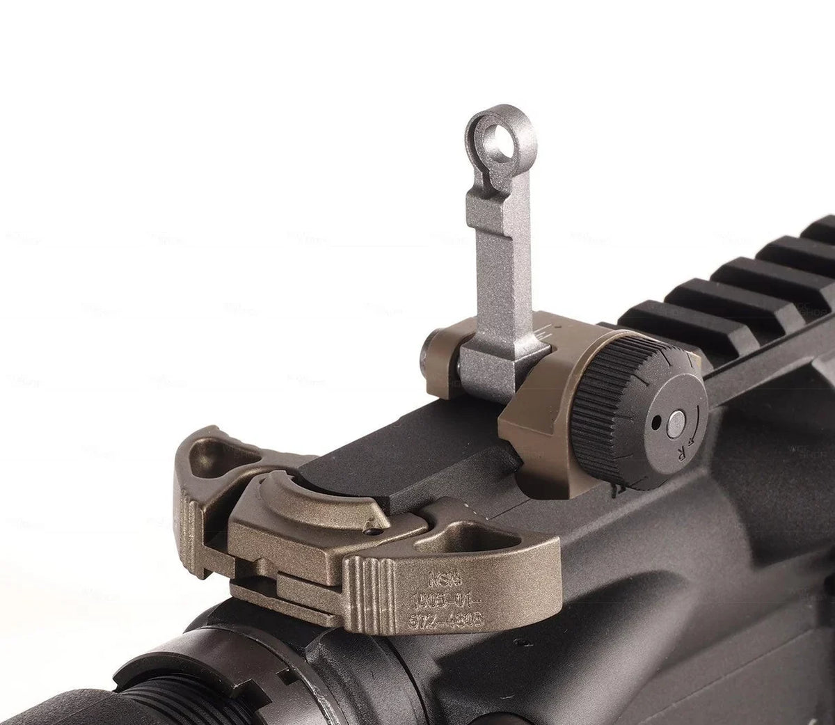 VFC Colt URG-I 10.3" V3 GBBR gas rifle